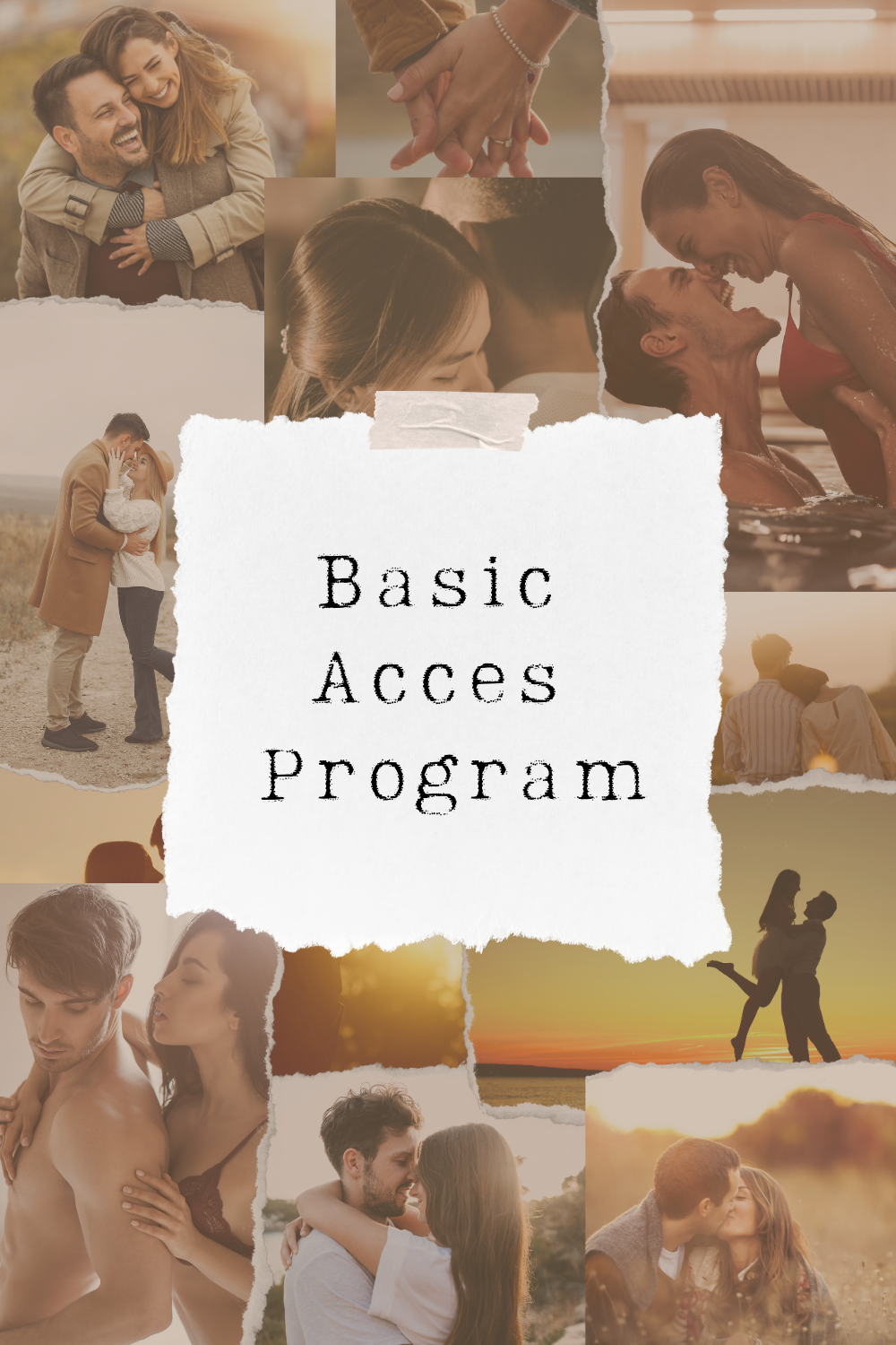 Basic Acces Program