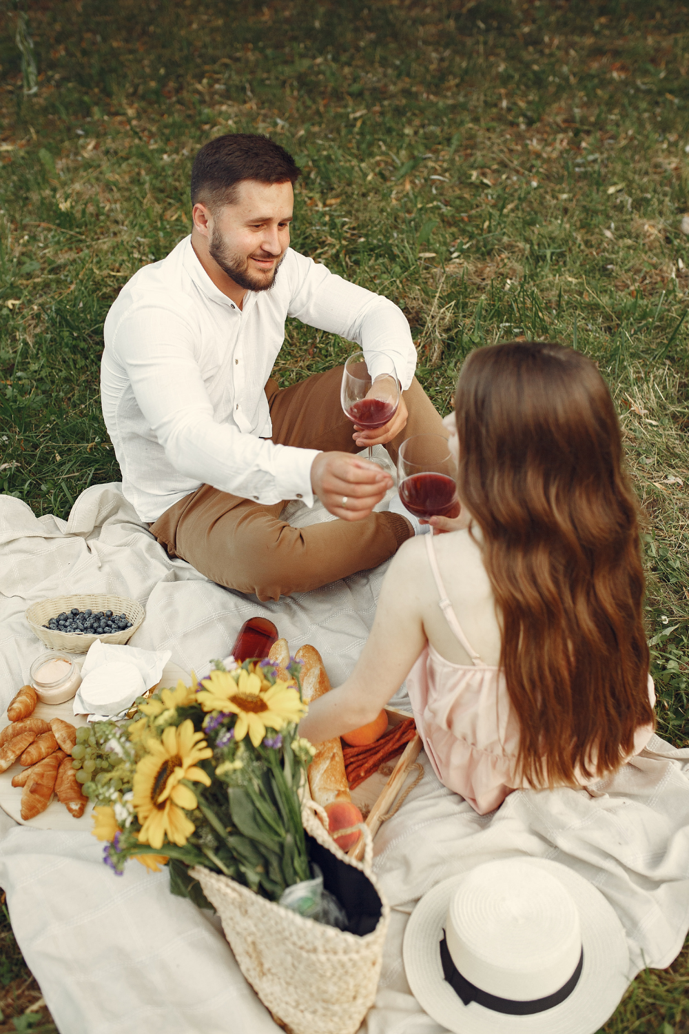 Perfect Date Night Inspiration Guide